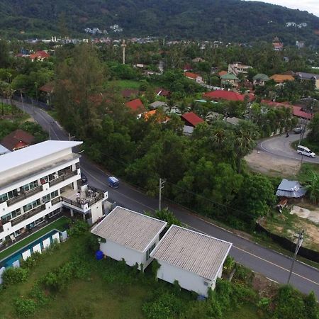 Amin Resort Phuket Exterior photo