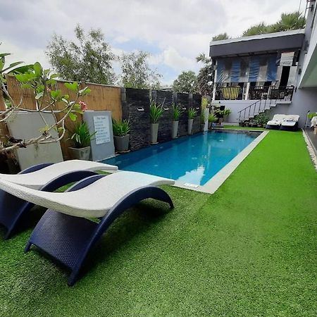 Amin Resort Phuket Exterior photo