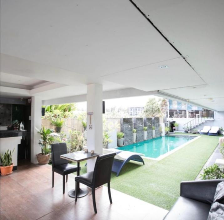 Amin Resort Phuket Exterior photo