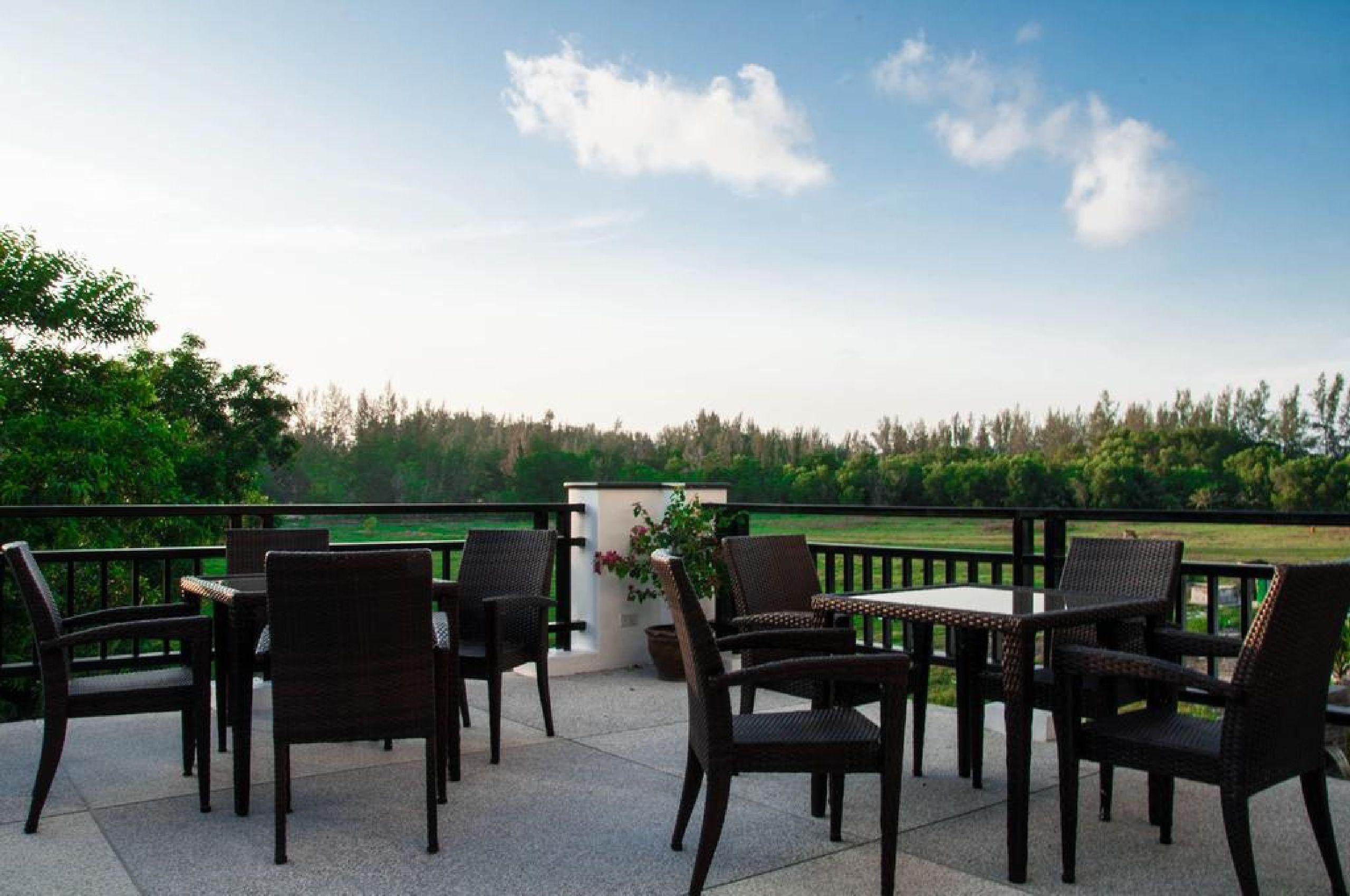 Amin Resort Phuket Exterior photo