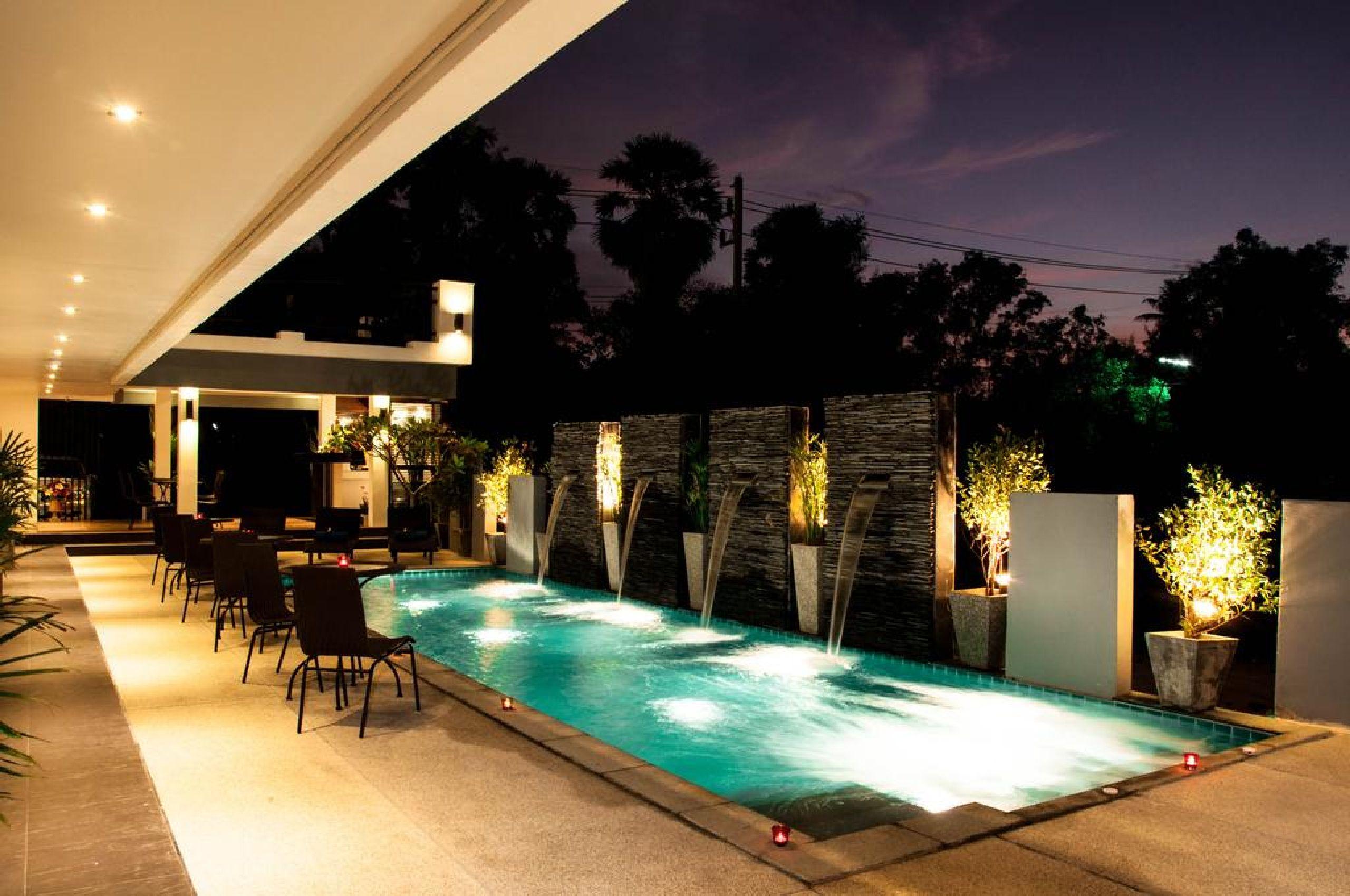 Amin Resort Phuket Exterior photo