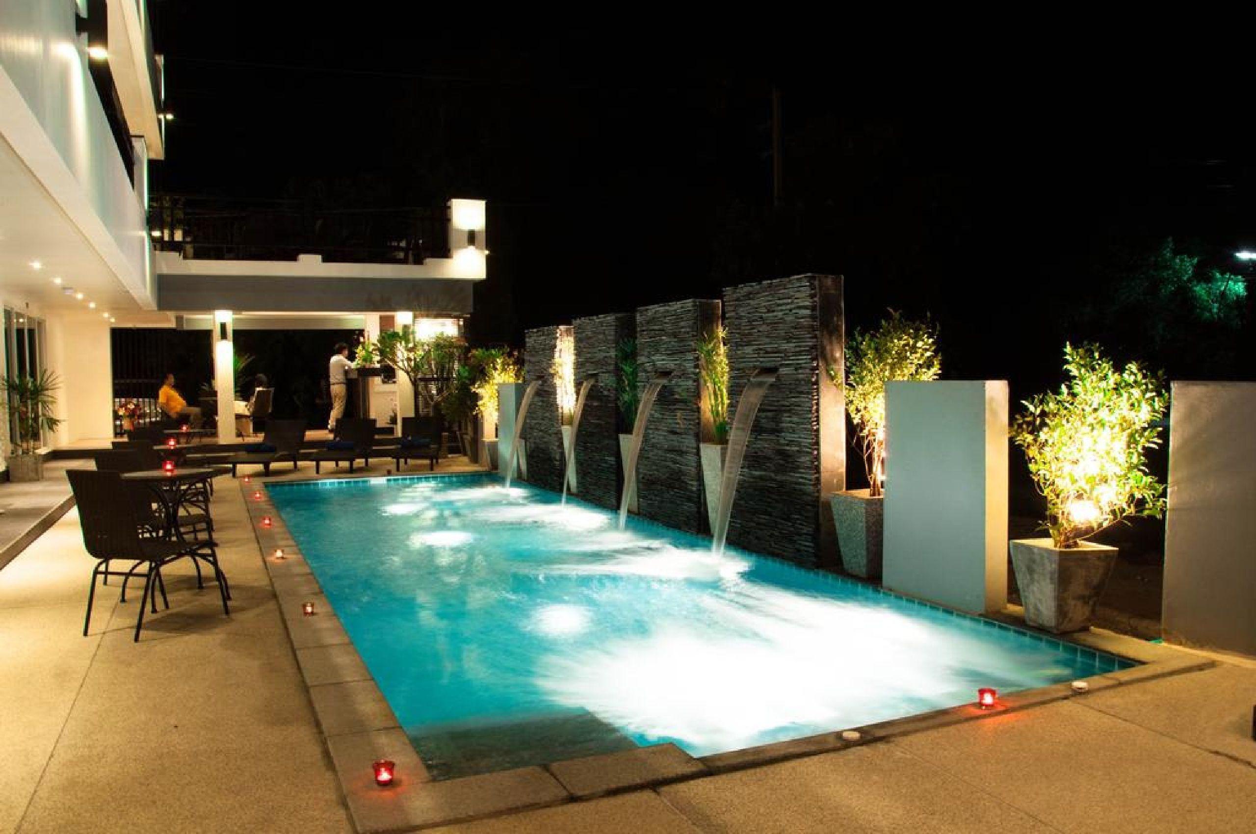Amin Resort Phuket Exterior photo