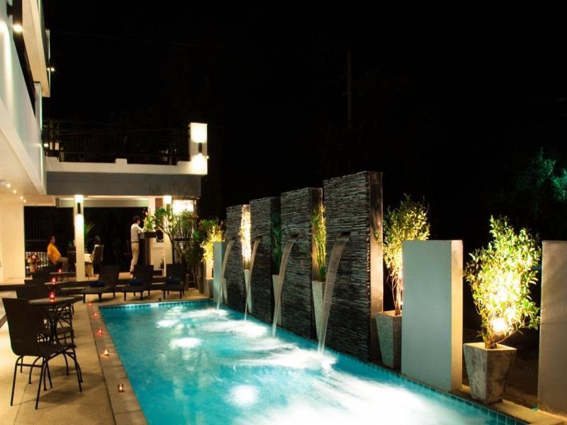 Amin Resort Phuket Exterior photo