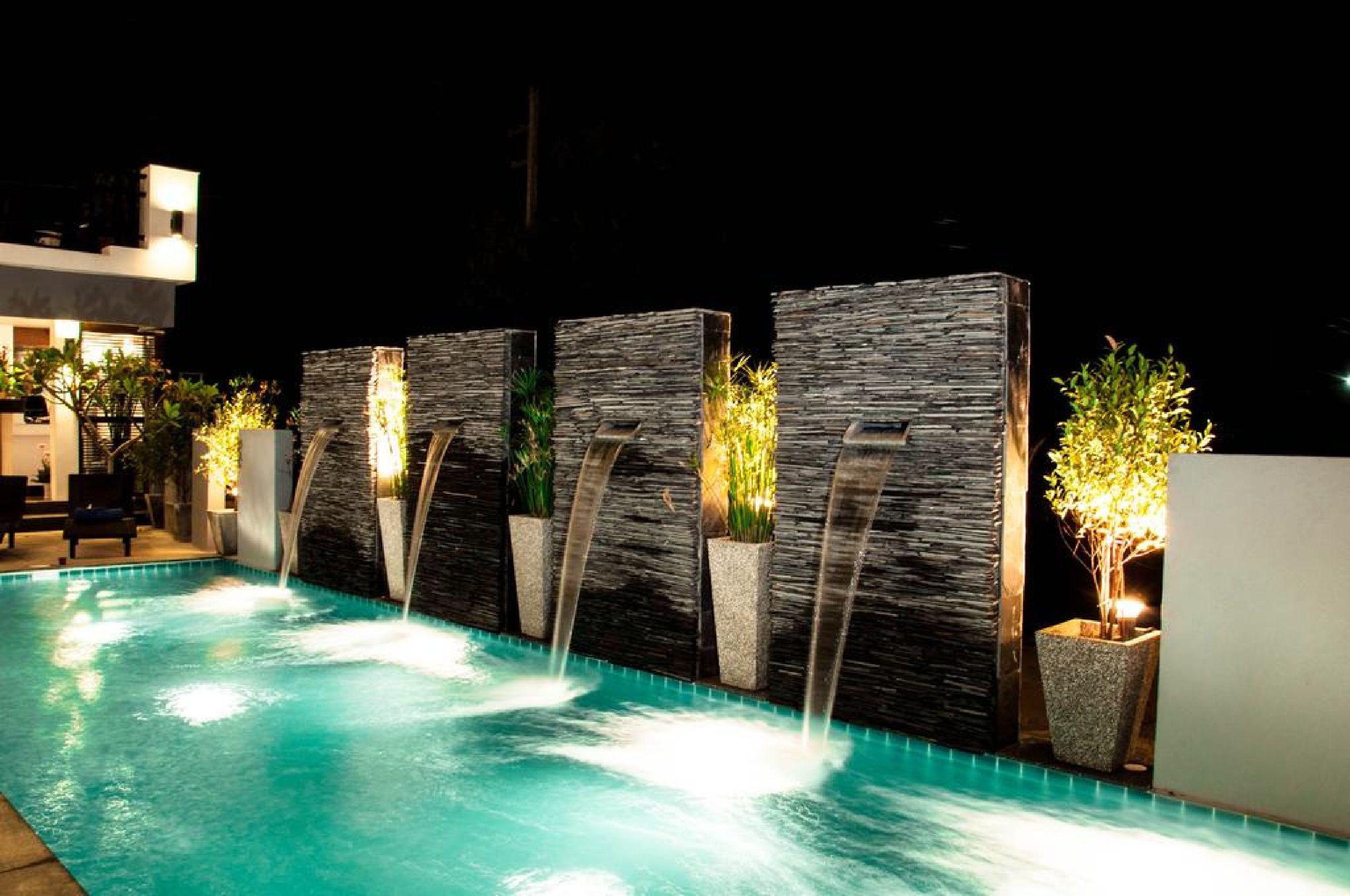 Amin Resort Phuket Exterior photo