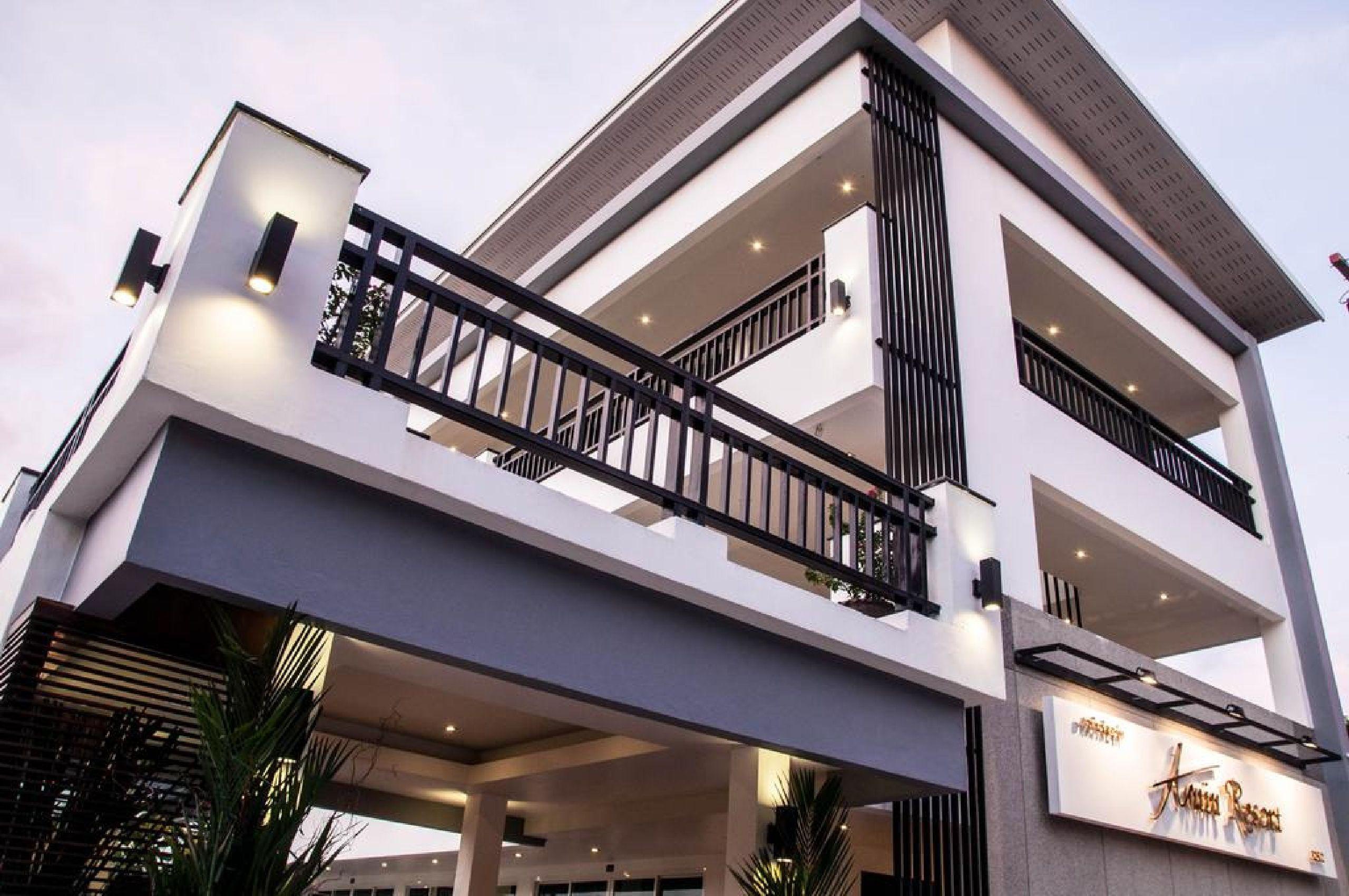 Amin Resort Phuket Exterior photo