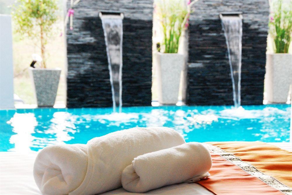 Amin Resort Phuket Exterior photo